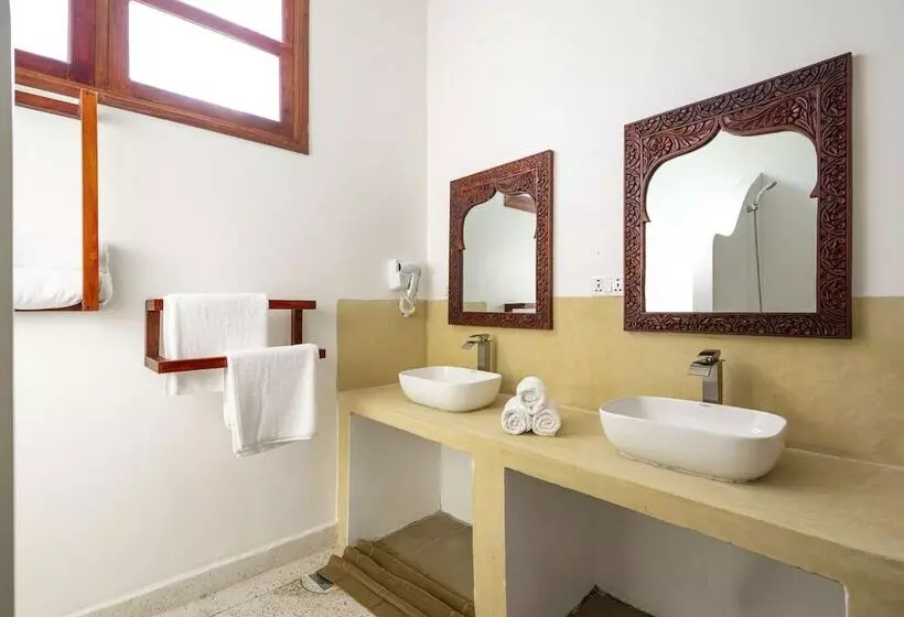 Tasneem Luxury Appartment