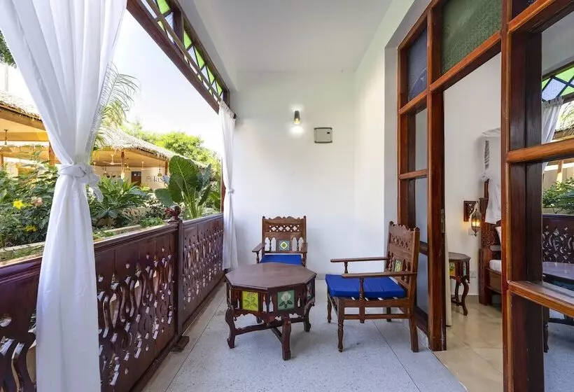 Tasneem Luxury Appartment