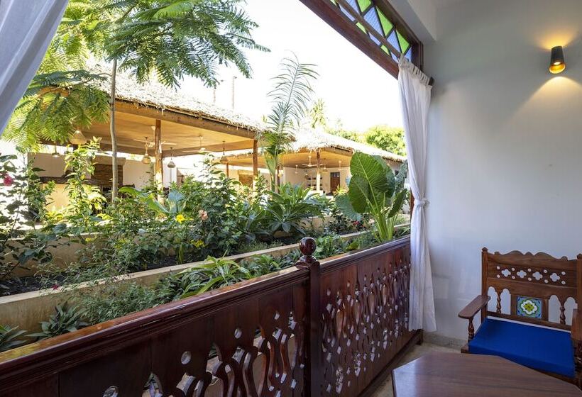 Tasneem Luxury Appartment