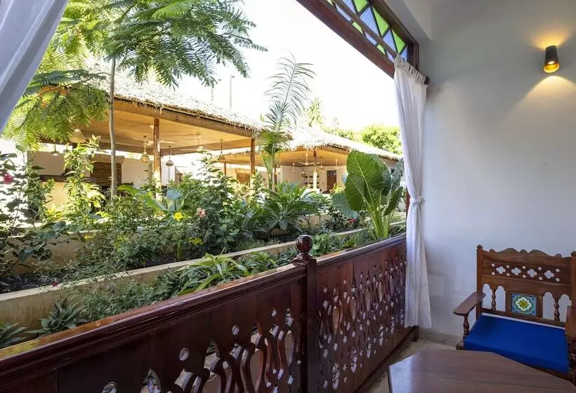 Tasneem Luxury Appartment