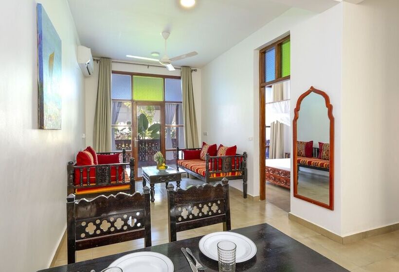 Tasneem Luxury Appartment