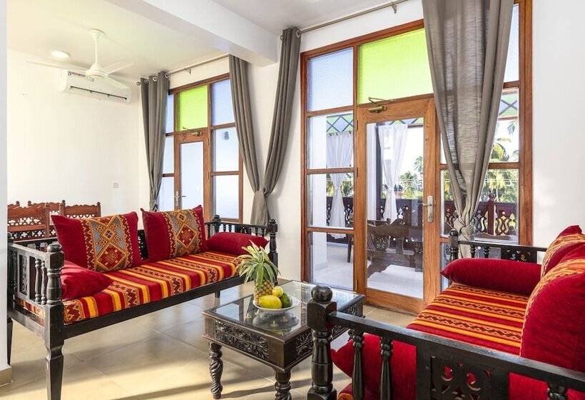 Tasneem Luxury Appartment