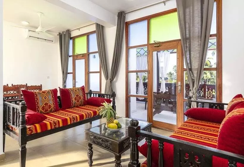 Tasneem Luxury Appartment