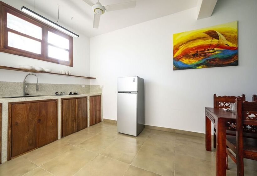 Tasneem Luxury Appartment