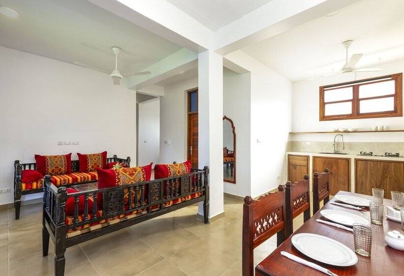 Tasneem Luxury Appartment