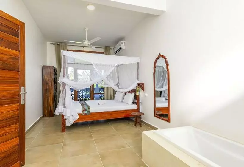 Tasneem Luxury Appartment