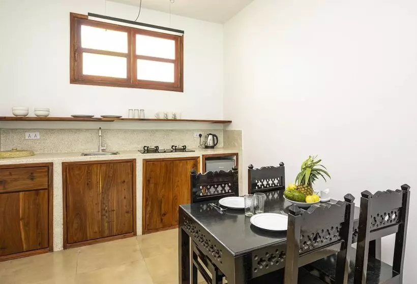 Tasneem Luxury Appartment