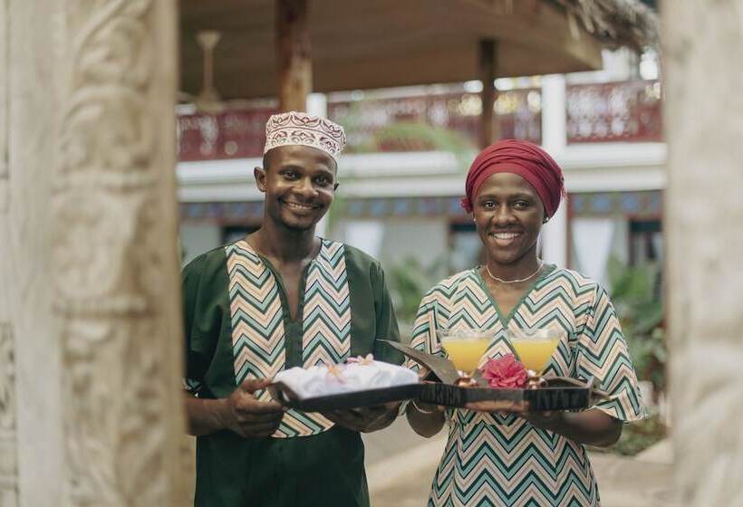 Tasneem Luxury Appartment