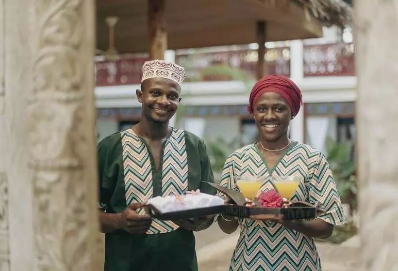 Tasneem Luxury Appartment