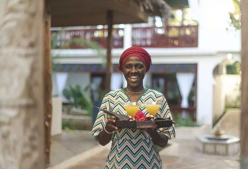 Tasneem Luxury Appartment