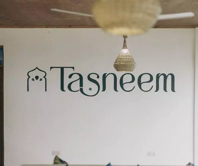 Tasneem Luxury Appartment