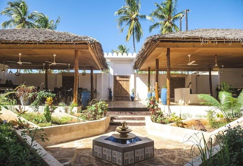 Tasneem Luxury Appartment