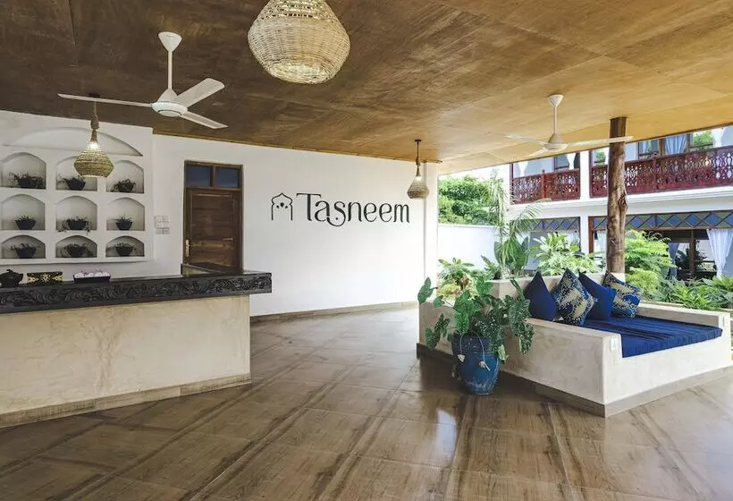 Tasneem Luxury Appartment