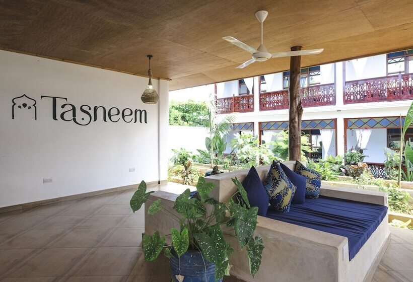 Tasneem Luxury Appartment