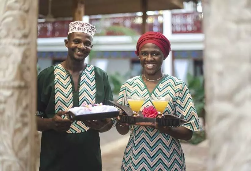 Tasneem Luxury Appartment