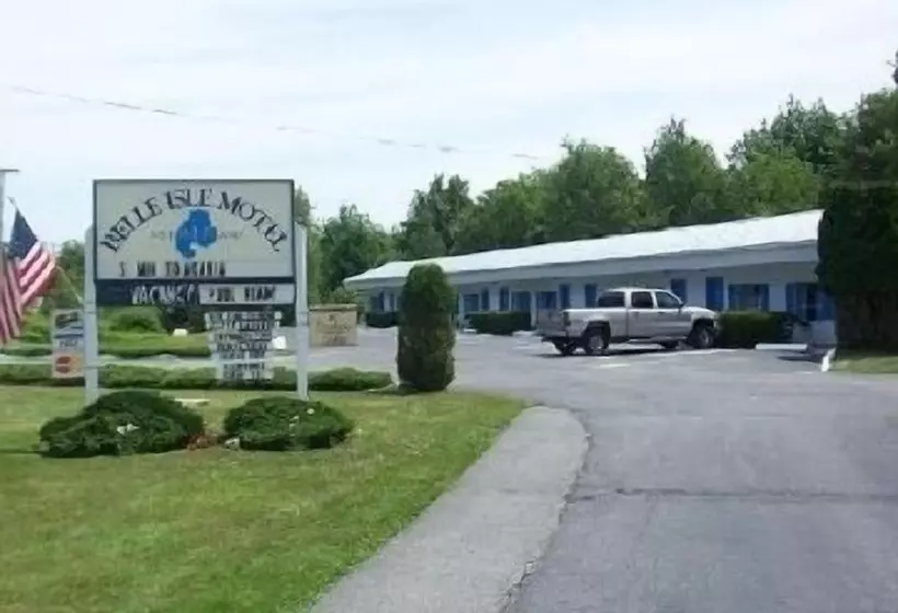 Belle Isle Motel