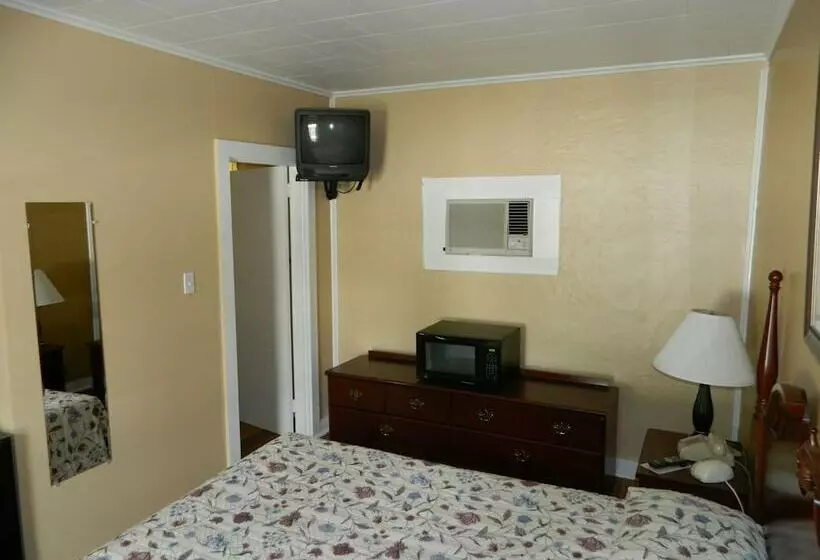 Belle Isle Motel