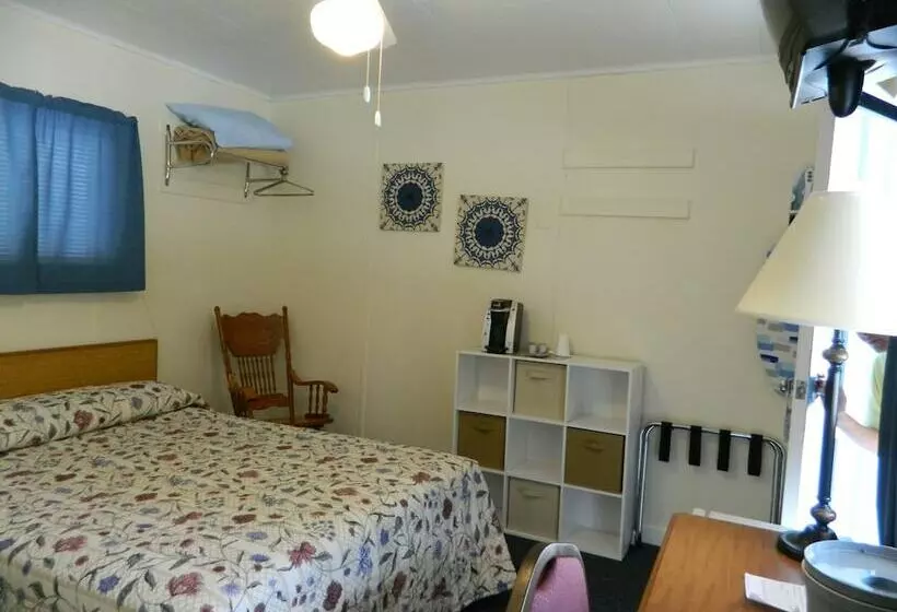 Belle Isle Motel