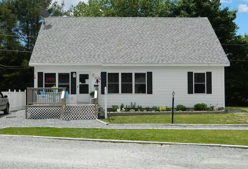 Belle Isle Motel