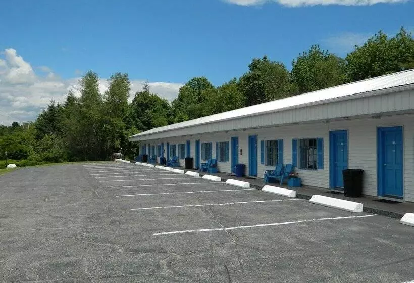 Belle Isle Motel