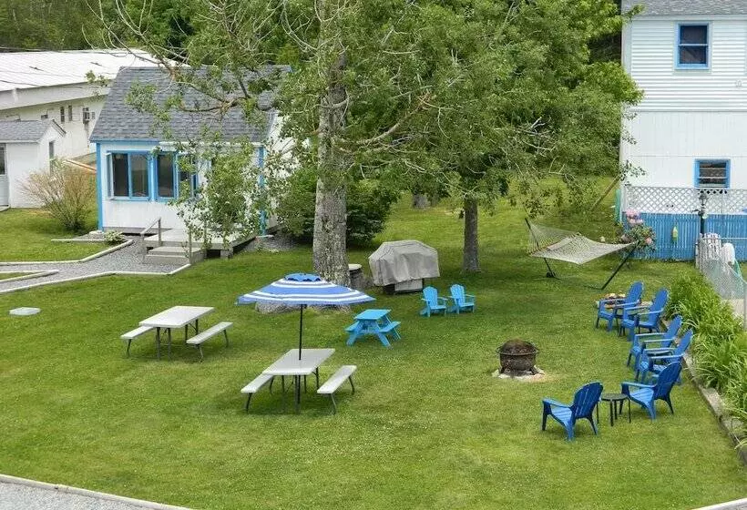 Belle Isle Motel