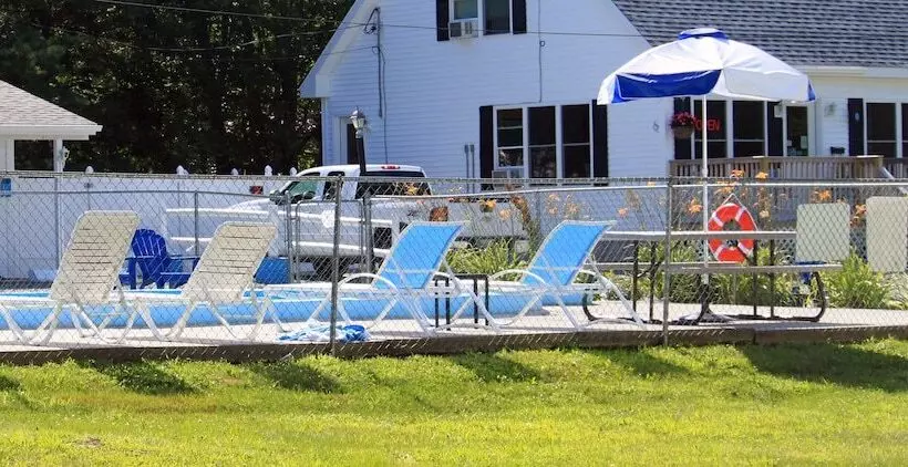 Belle Isle Motel