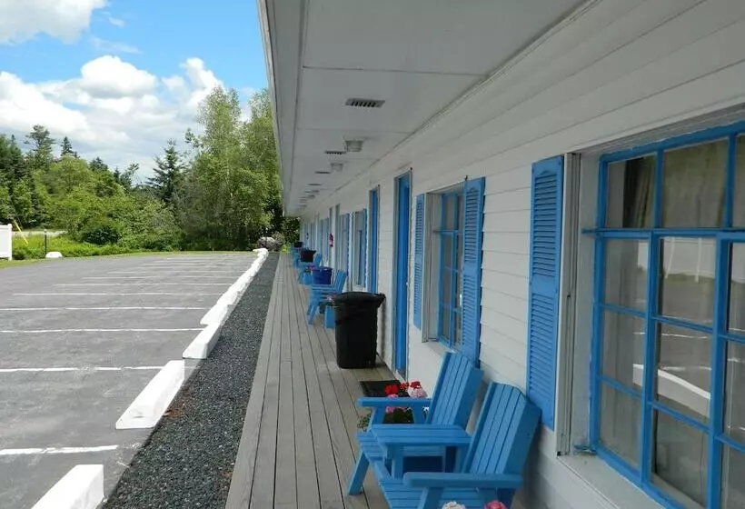Belle Isle Motel