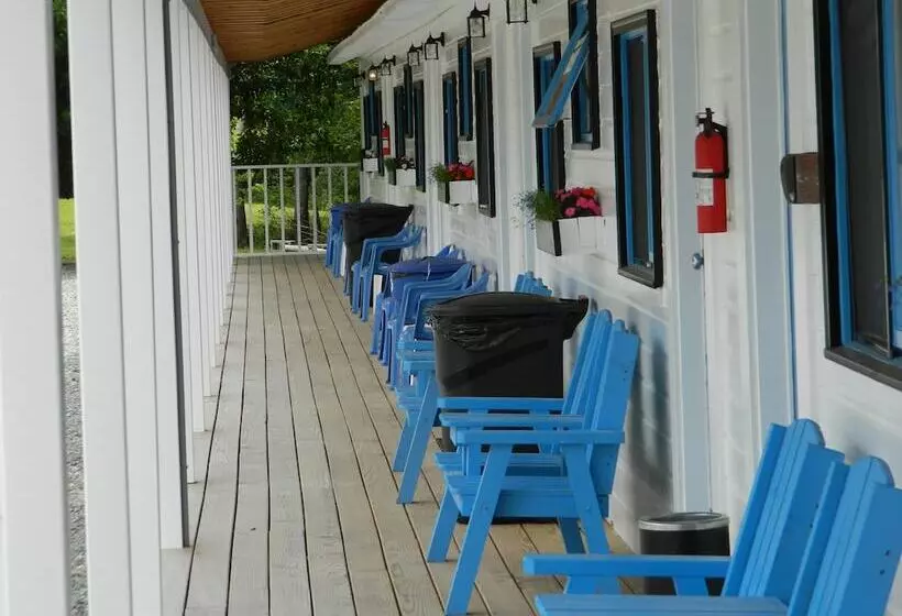 Belle Isle Motel
