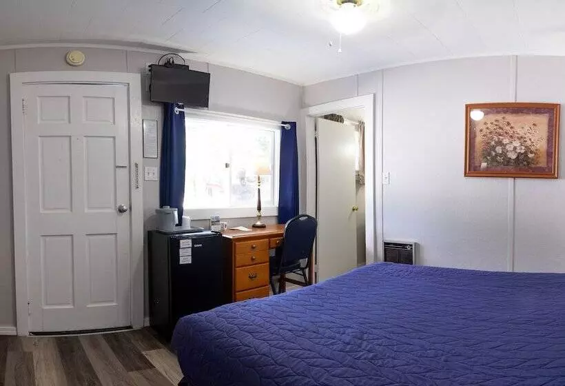 Belle Isle Motel