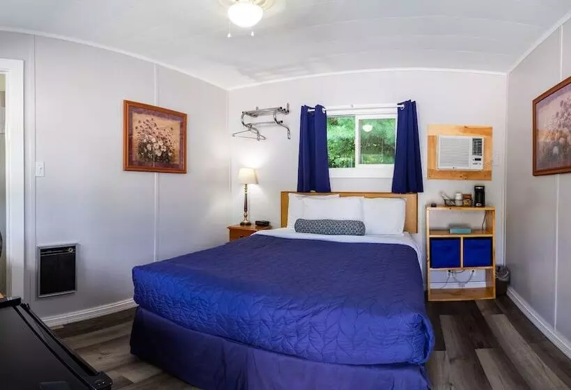Belle Isle Motel