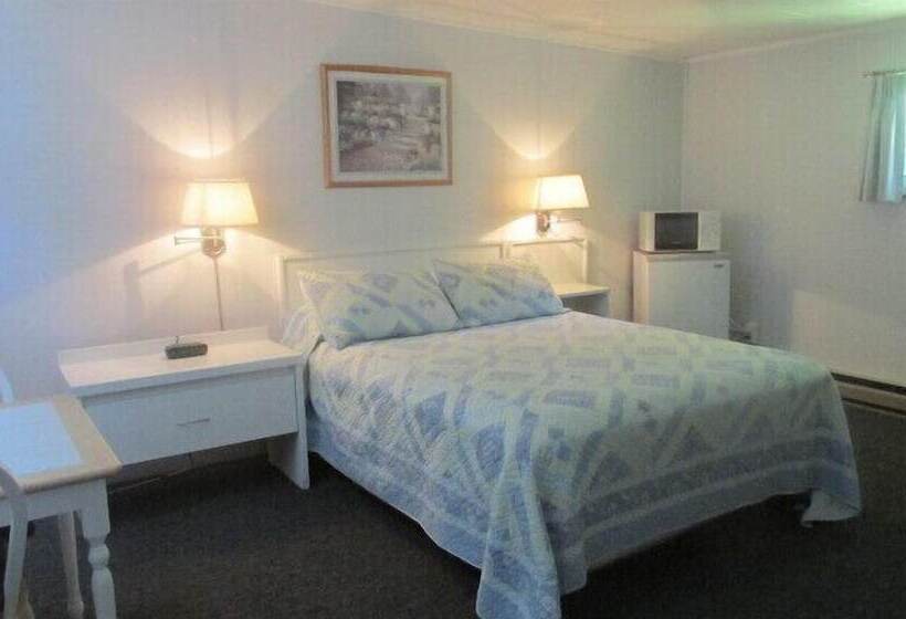 Country Squire Motel