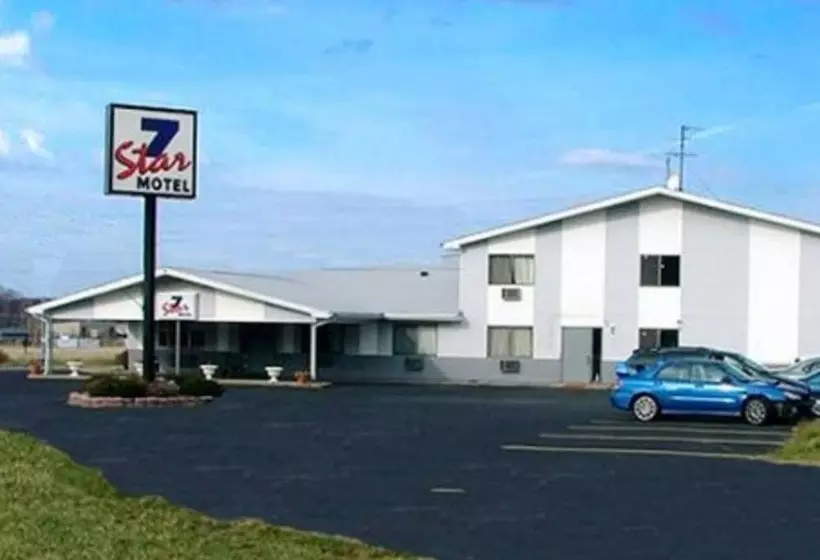 Hotelli 7 Star Inn