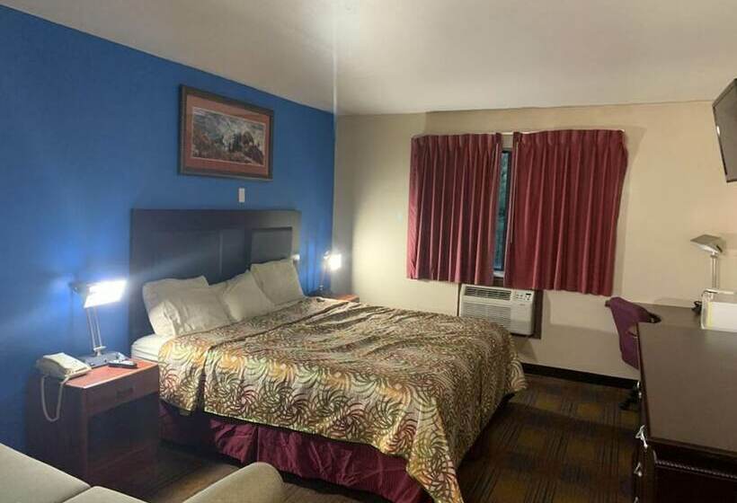 Szálloda 7 Star Inn