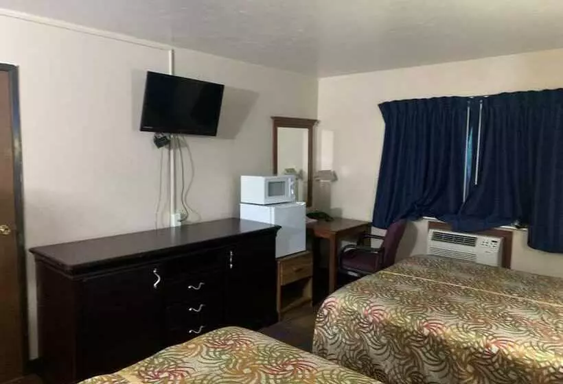Hotelli 7 Star Inn