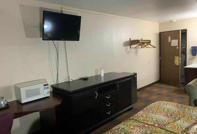 Szálloda 7 Star Inn