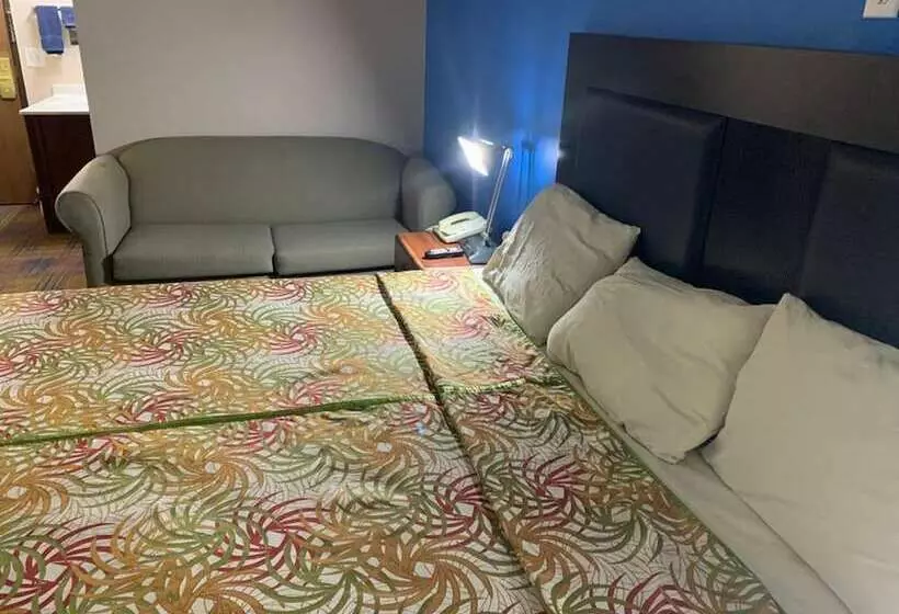 Hotelli 7 Star Inn