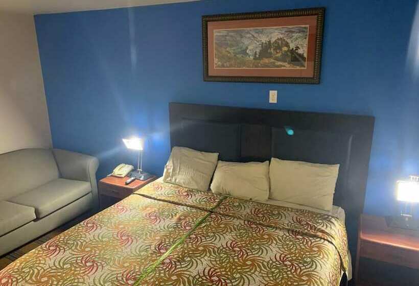 Szálloda 7 Star Inn