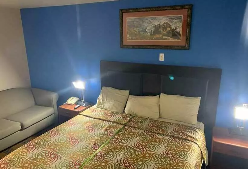 Hotelli 7 Star Inn