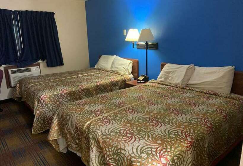 Szálloda 7 Star Inn