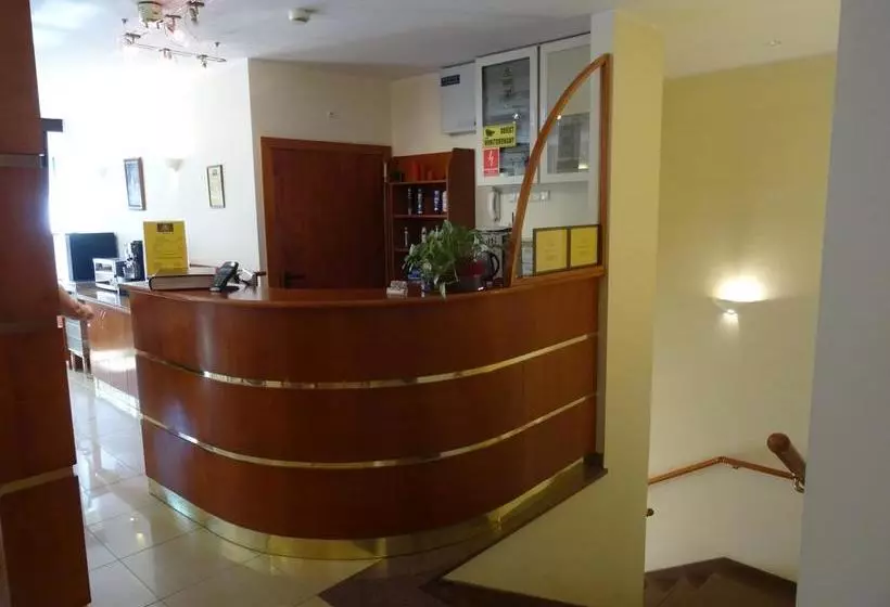 Hotelli Abrava