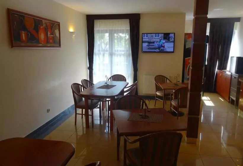 Hotelli Abrava