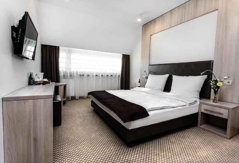 Отель Antonio Conference