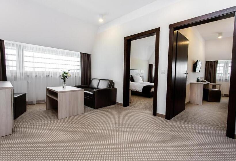 Отель Antonio Conference