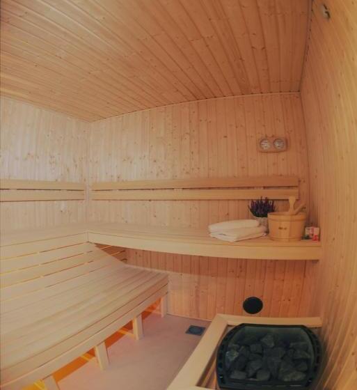 Отель Antonio Conference