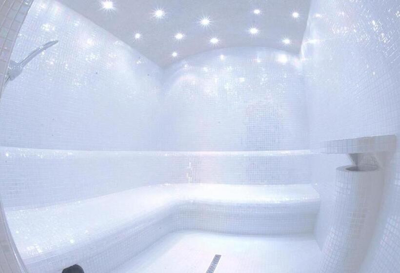 Отель Antonio Conference