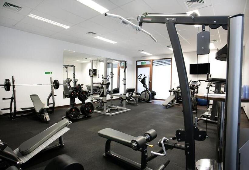 Отель Antonio Conference