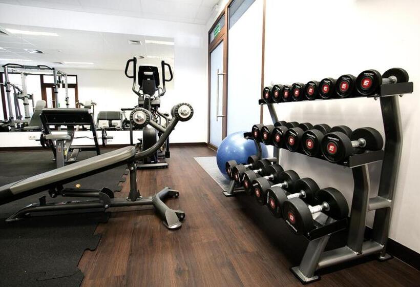 Отель Antonio Conference