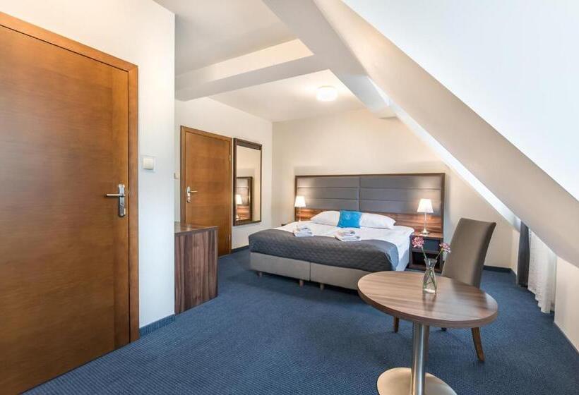 Отель Apartamenty Rynek 20