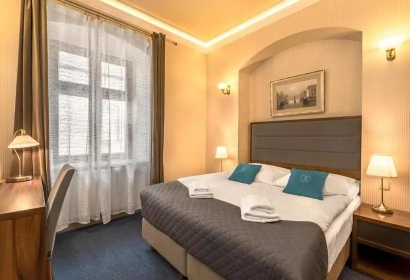 ホテル Apartamenty Rynek 20