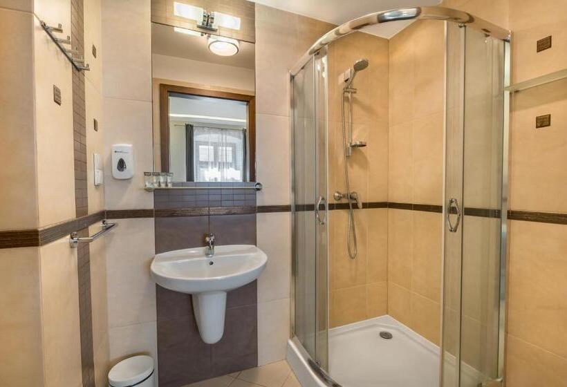 Отель Apartamenty Rynek 20